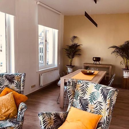 Apartamento Evelyns Corner Duplex Gante Exterior foto