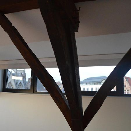 Apartamento Evelyns Corner Duplex Gante Exterior foto