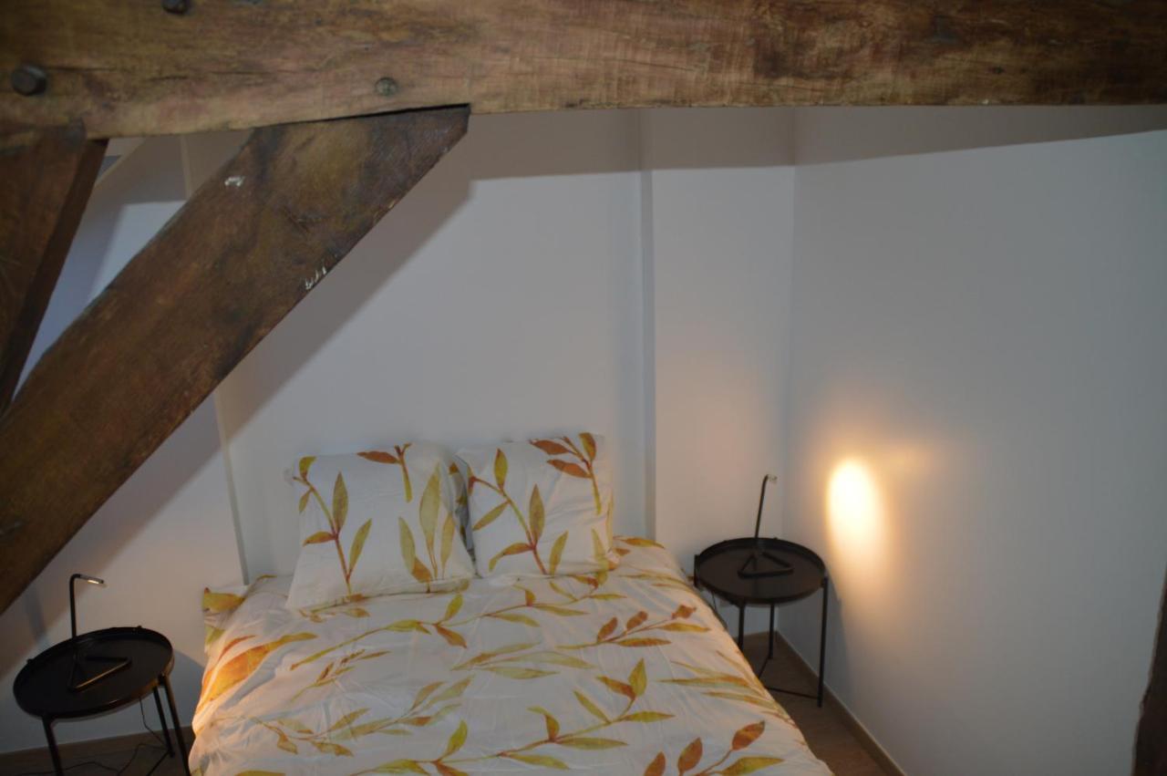 Apartamento Evelyns Corner Duplex Gante Exterior foto