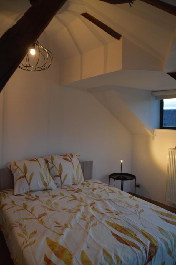 Apartamento Evelyns Corner Duplex Gante Exterior foto